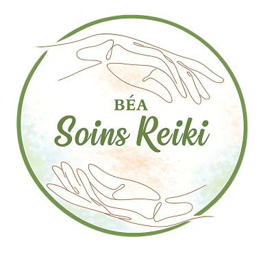 Béa Soins Reiki